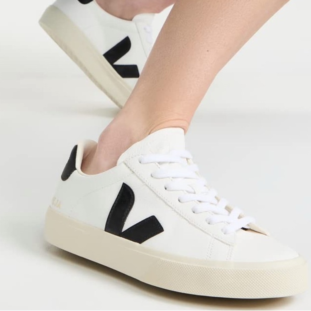 Veja Campo Sneakers